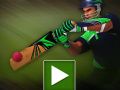 Gioco Sfida del Battitore di Cricket in linea