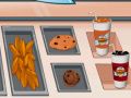 Gioco Club Sandwich in linea