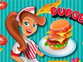 Gioco Burger Time in linea