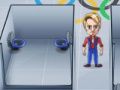 Gioco Toilette di Sochi: Dietro le quinte in linea