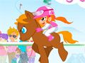 Gioco Il Mio Pony: La Mia Piccola Corsa in linea Gioco Il Mio Pony: La Mia Piccola Corsa in linea