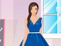 Gioco Diventa un Designer di Moda in linea