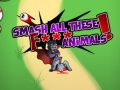 Gioco Distruggi tutti questi fottuti animali in linea