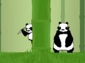 Gioco Panda di Bambù in linea
