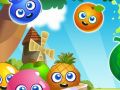 Gioco Frutta Flip Match 3 in linea