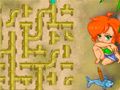 Gioco Sfida del Idraulico nella Giungla 2 in linea