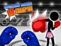 Gioco Campione di Boxe Stickman KO in linea