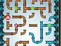 Gioco Idraulico e Tubazioni in linea