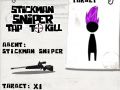 Gioco Cecchino Stickman: Tocca per uccidere in linea Gioco Cecchino Stickman: Tocca per uccidere in linea