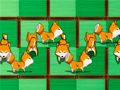 Gioco Salvataggio Shiba: cani e cuccioli in linea