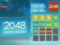 Gioco 2048 Edizione classica in linea