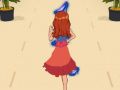 Gioco La Corsa di Jessie in linea