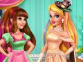 Gioco Boutique del Sarto di Victoria per il Capodanno in linea