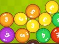 Gioco Palle Matematiche in linea Gioco Palle Matematiche in linea
