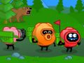 Gioco Modi Sciocchi per Morire: Differenze 2 in linea