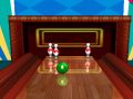 Gioco Maestri del Bowling 3D in linea