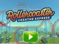 Gioco Creatore di Montagne Russe Express in linea