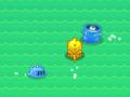 Gioco Spruzza Drago Pong in linea