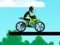 Gioco Corsa in Bicicletta 2 in linea