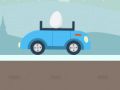 Gioco Uova e Auto in linea