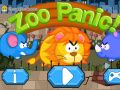 Gioco Panico allo Zoo in linea