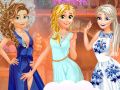 Gioco Maratona di Festa delle Principesse in linea Gioco Maratona di Festa delle Principesse in linea