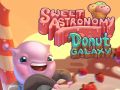 Gioco Dolce astronomia: Galassia dei donut in linea