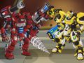 Gioco Super Robo Combattente 2 in linea