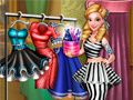Gioco Dove Pinup Dolly Vestire in linea