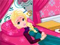 Gioco Virus dello stomaco di Elsa in linea