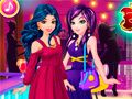 Gioco Festa sul Tetto dei Discendenti in linea