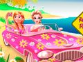 Gioco Divertimento in Viaggio per Principesse in linea