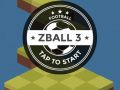 Gioco Zball 3: Calcio in linea