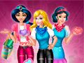 Gioco Follia da Shopping al Centro Commerciale in linea