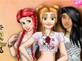 Gioco Festa privata di Tumblr per principesse in linea
