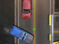 Gioco Parcheggio in città nell'ora di punta in linea