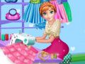 Gioco Negozio di sartoria di Annie in linea