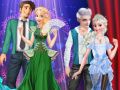 Gioco La Migliore Coppia Invernale in linea Gioco La Migliore Coppia Invernale in linea