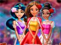 Gioco Notte del Ballo di Fine Anno Candy in linea