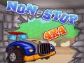 Gioco Non-Stop 4x4 in linea