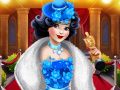Gioco Biancaneve: Glamour di Hollywood in linea