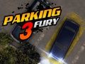 Gioco Furia del Parcheggio 3 in linea