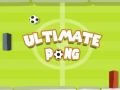 Gioco Pong Ultimativo in linea