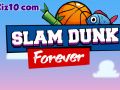 Gioco Slam Dunk Per Sempre in linea