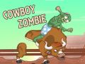Gioco Zombie Cowboy in linea