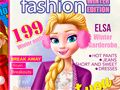Gioco Rivista Principessa Edizione Invernale in linea