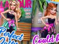 Gioco Polizia della moda in linea