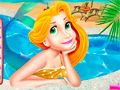 Gioco Rapunzel: Vacanze DOLCI! in linea Gioco Rapunzel: Vacanze DOLCI! in linea