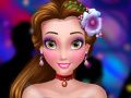 Gioco Make-up Perfetto per il Ballo in linea