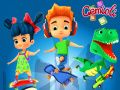 Gioco Hooligans dello Skate in linea